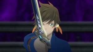 Кадры и скриншоты Tales of Zestiria