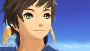 Кадры и скриншоты Tales of Zestiria